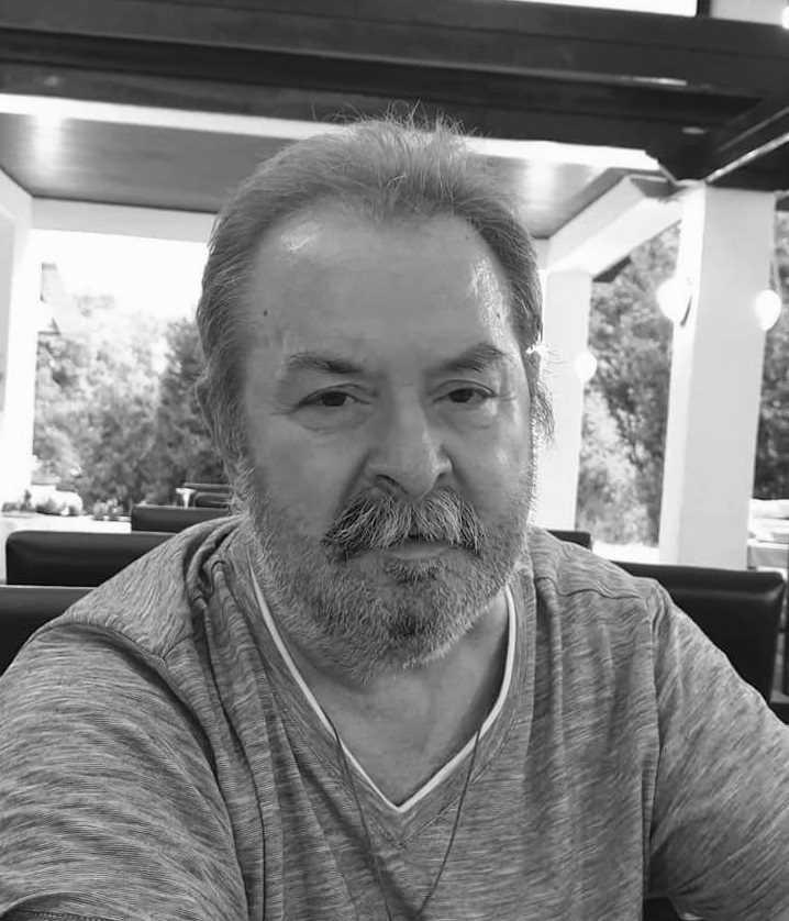 A trecut la cele veșnice Lucian Cristea, reputat jurnalist constănțean