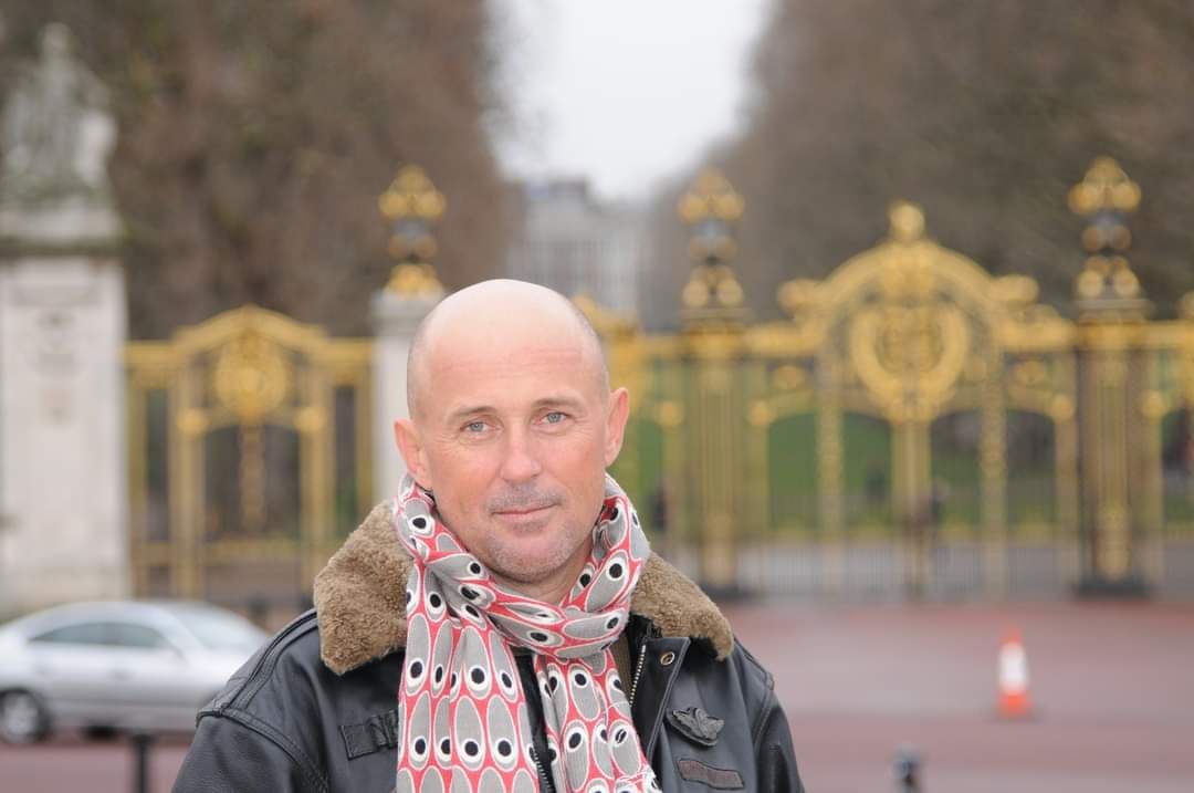 Mugur Mihăescu, renumit pentru interpretarea lui „Garcea”, s-a înscris în partidul AUR