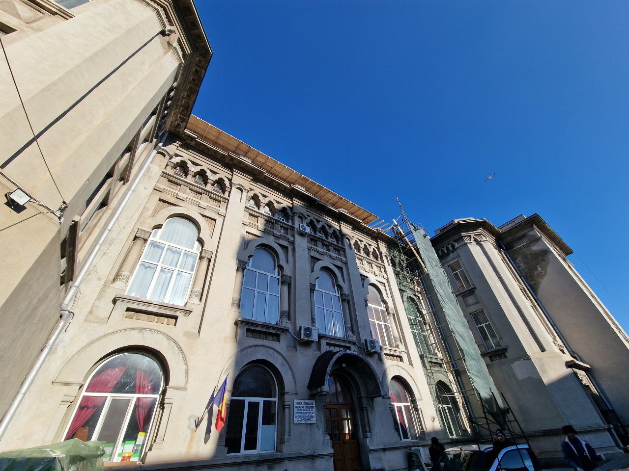 Palatul Arhiepiscopal