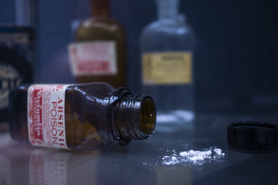 Apă potabilă OTRĂVITĂ cu arsenic într-o comună din țară