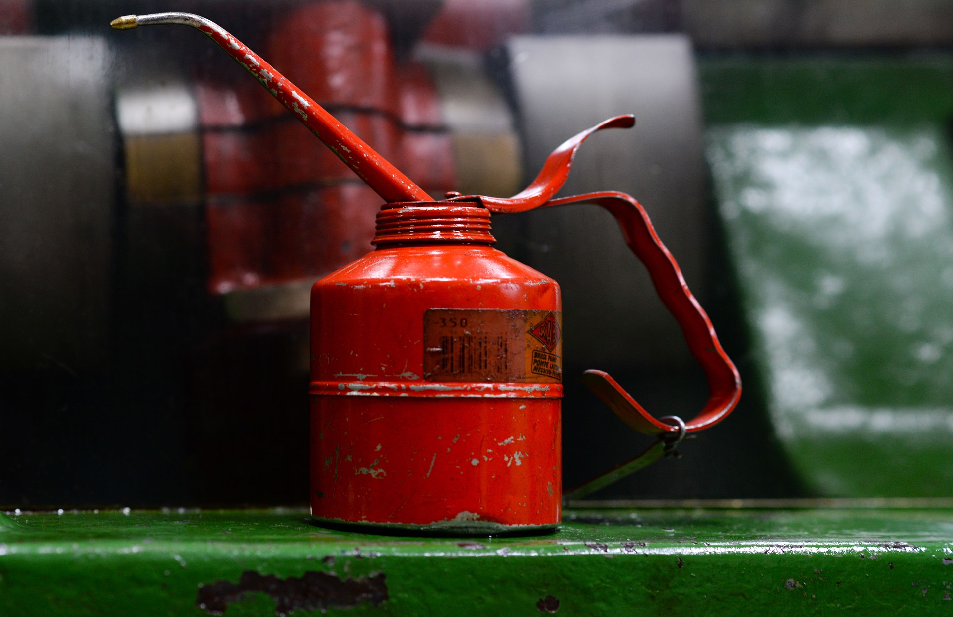 Stațiunea de Cercetare Dezvoltare Agricolă Valu lui Traian cumpără carburant auto pentru doi ani