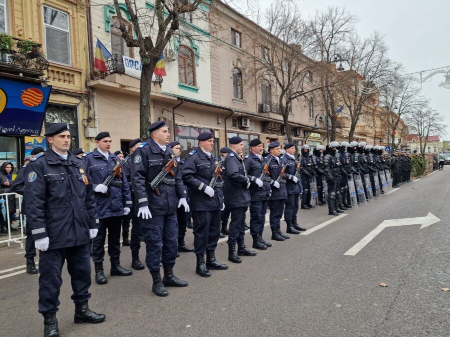 Iată programul complet al manifestărilor militare dedicate Zilei Naționale a României de la Constanța, Mangalia și Tulcea
