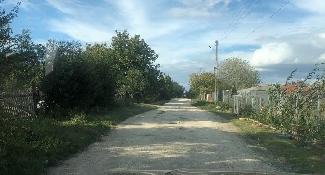 A fost semnat contractul de finanțare pentru modernizarea a 4,73 km de drumuri din Topraisar. Lista străzilor care vor fi asfaltate
