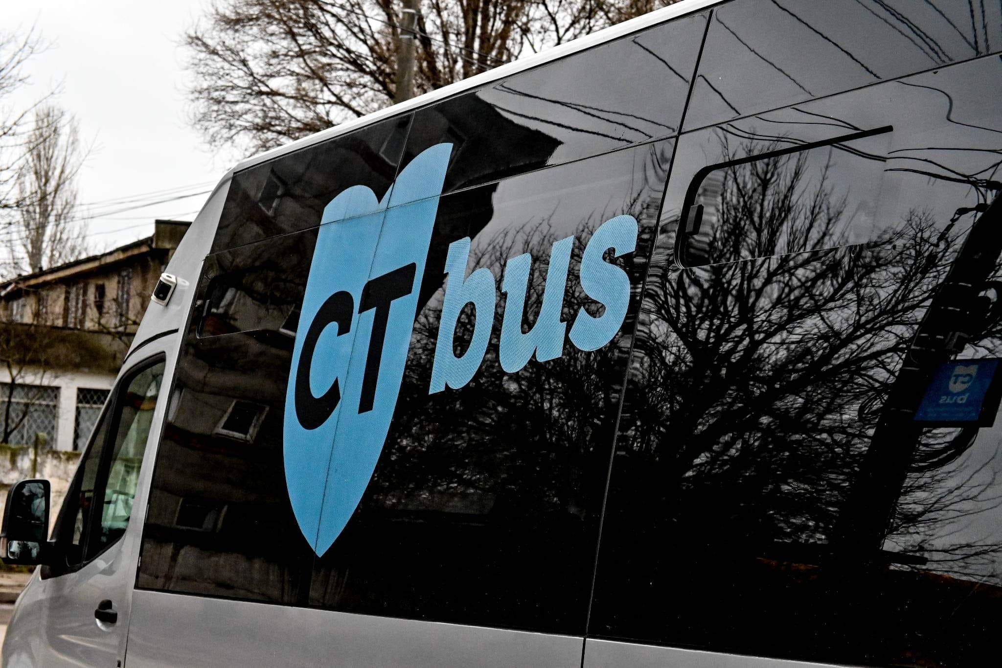 Atenție, călători! Cum vor circula autobuzele CT BUS în perioada 23 - 24 ianuarie