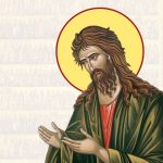 Sărbătoare cu cruce ROȘIE pe 24 iunie: Ce este bine să faci de nașterea Sfântului Ioan Botezatorul