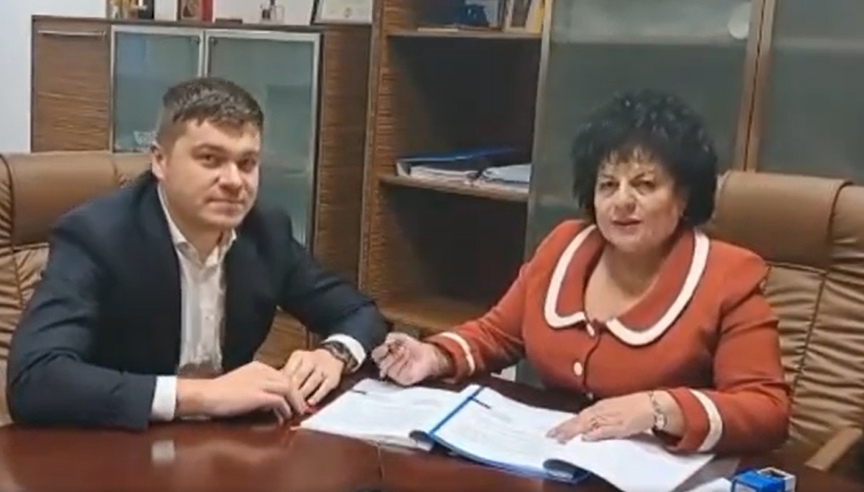 Proiect de 2,2 milioane lei la Cumpăna: camere de supraveghere și extinderea rețelei wi-fi din localitate, printre obiectivele acestuia
