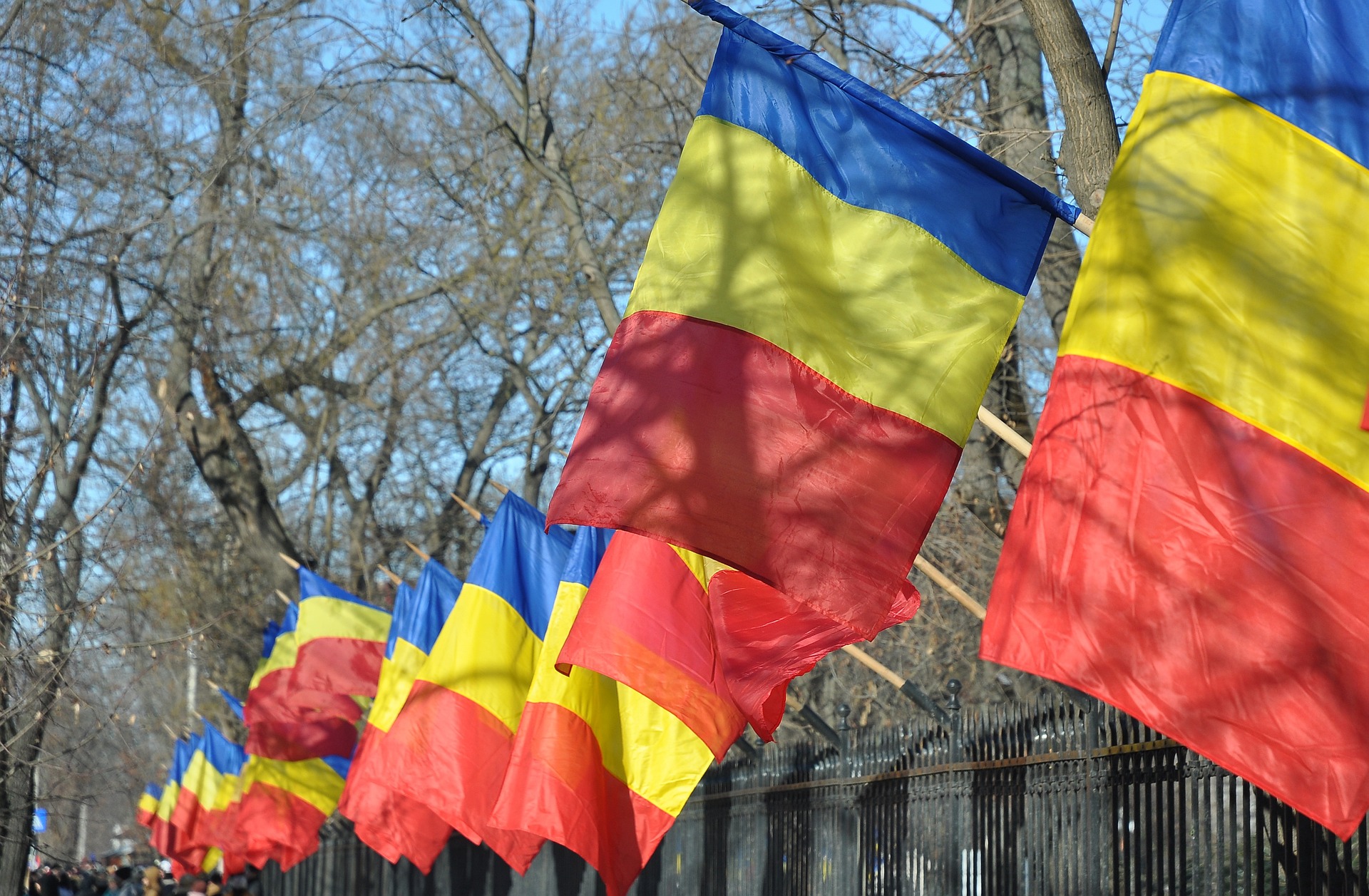 Ce mesaje au transmis autoritățile din județul Constanța cu ocazia Zilei Unirii Principatelor Române