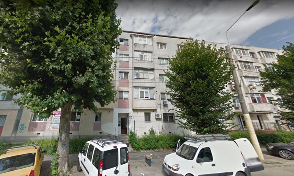 Două persoane din județul Tulcea rămân fără apartamentul din Constanța. Imobilul, scos la licitație în cadrul unui dosar de executare silită