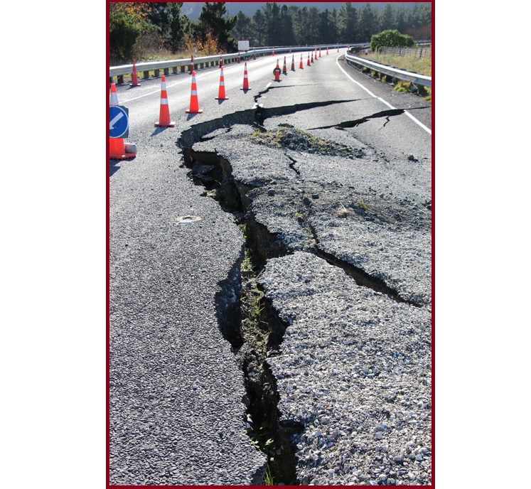 Semnal de alarmă tras de IGSU: Cel mai puternic cutremur care ar putea avea loc în zona seismică Vrancea este de 8,1 grade