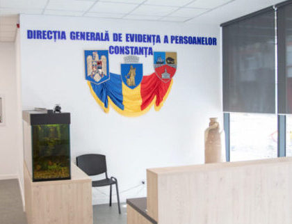 Direcția Generală de Evidență a Persoanelor Constanța eliberează acte de identitate în regim de urgență. Care este procedura pe care trebuie să o urmezi