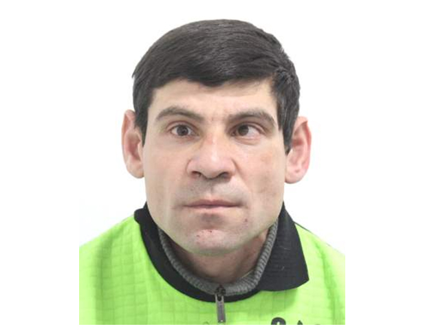 Un bărbat din Constanța a dispărut de acasă: L-ați văzut?