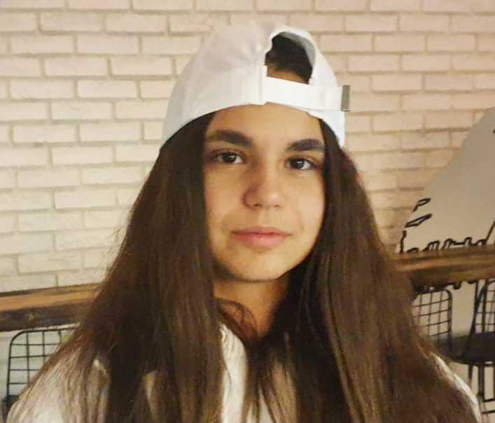O adolescentă de 16 ani din Constanța a plecat de acasă: Ați văzut-o?