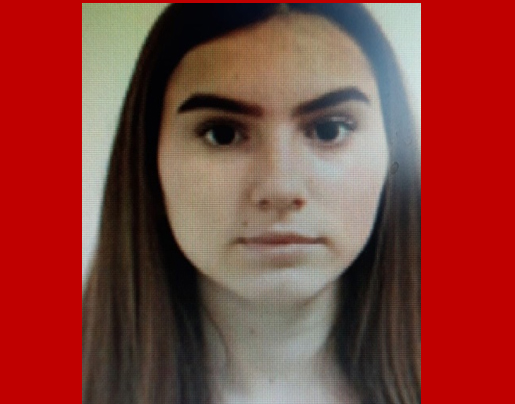 O adolescentă de 16 ani din Constanța a dispărut de acasă: Ați văzut-o?