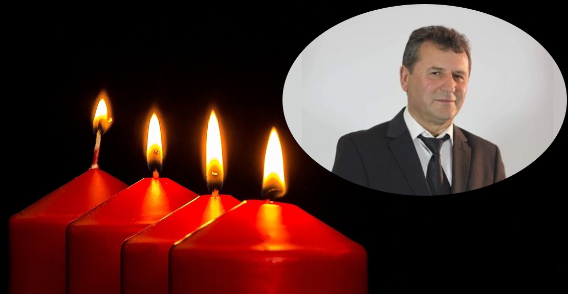 Lacrimi de durere: Curg mesajele de condoleanțe după decesul primarului comunei Albești, Gheorghe Moldovan