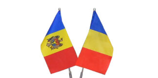 Republica Moldova și România