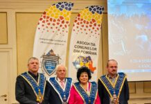 Adunarea Generală a Asociației Comunelor din România - februarie 2023