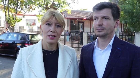 Sergiu Uzun, soțul fostei șefe a SPIT Constanța, numit director în cadrul Centrului Regional pentru Finanțarea Investițiilor Rurale 2 Sud Est Constanța