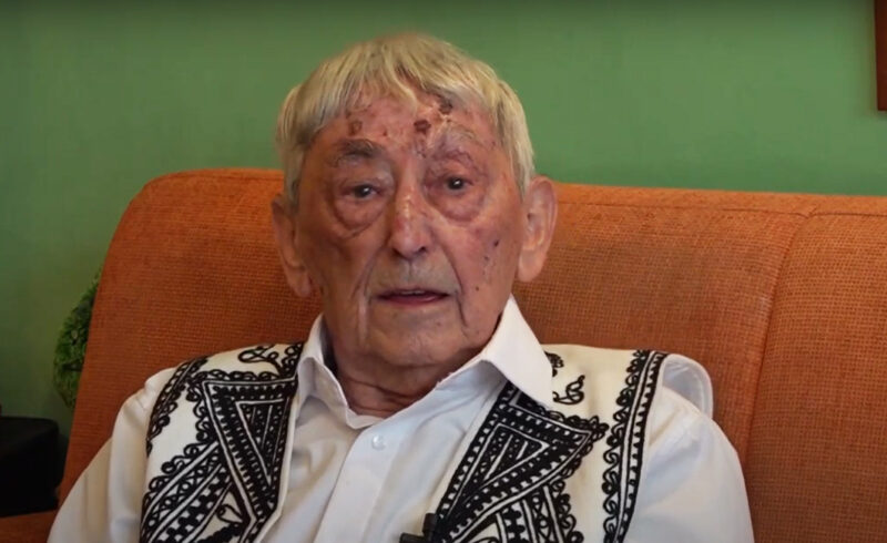 A murit acad. dr. farm. Ovidiu Bojor, unul dintre cei mai mari fitoterapeuți români: avea 98 de ani