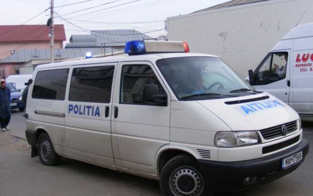 Un hoț din Constanța a încălcat măsurile controlului judiciar: A fost prins de polițiști și băgat la închisoare