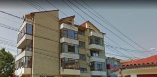 Executare silită - apartament de 3 camere, Piața Chiliei