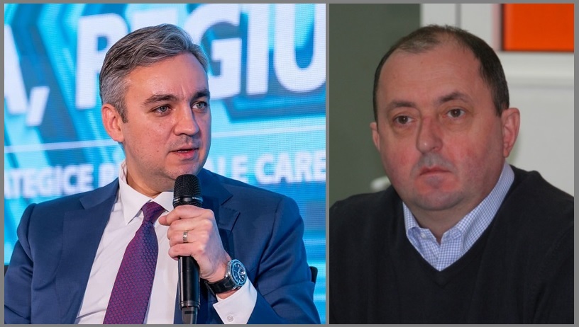 Modificări în CA-ul CN APMC SA Constanța: George Niculescu și Constantin Chirilă, mandate prelungite ca membri provizorii, Gheorghe Naceades, revocat. Cine este new-entry