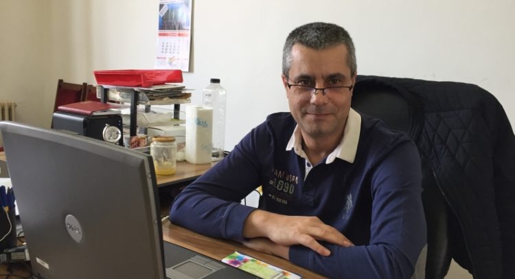 Marian Ichim a fost reconfirmat în funcția de director regional al Direcției Regionale de Drumuri și Poduri Constanța