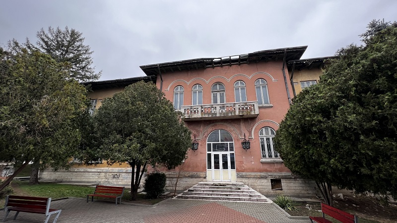 Proiectul de renovare integrată a Muzeului de Artă "Lucian Grigorescu" din Medgidia va fi finanțat prin Programul național de consolidare a clădirilor cu risc seismic ridicat