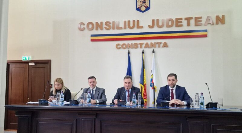(VIDEO) Ce spune președintele CJC, Mihai Lupu, despre retragerea de pe ordinea de zi a proiectului ce vizează programul și tarifele transportului de persoane în județ