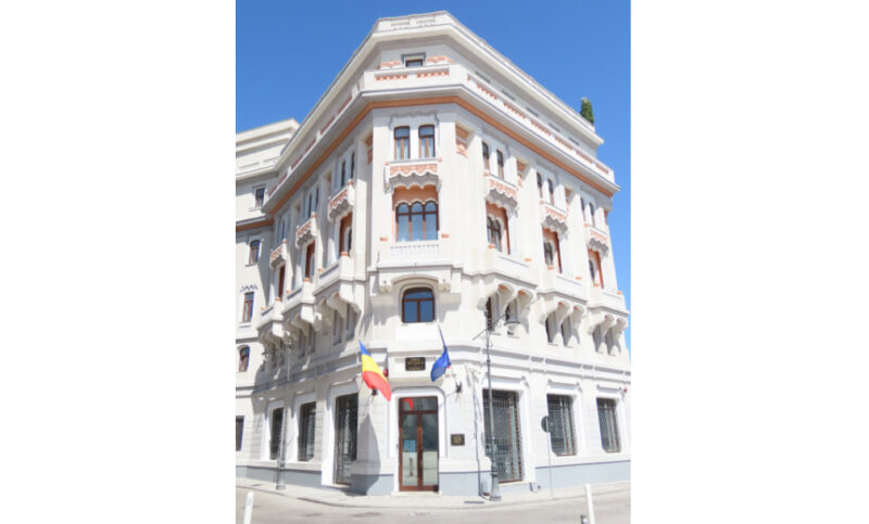 Banca Națională a României organizează „Zilele porților deschise": Ce puteți vizita