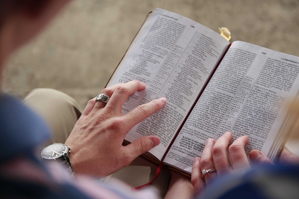 Cercetătorii au descoperit un capitol ascuns din Biblie, vechi de peste 1.500 de ani