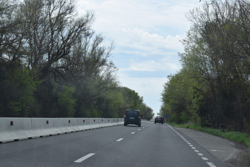 Care este situația traficului pe Autostrada A2, la primele ore ale dimineții