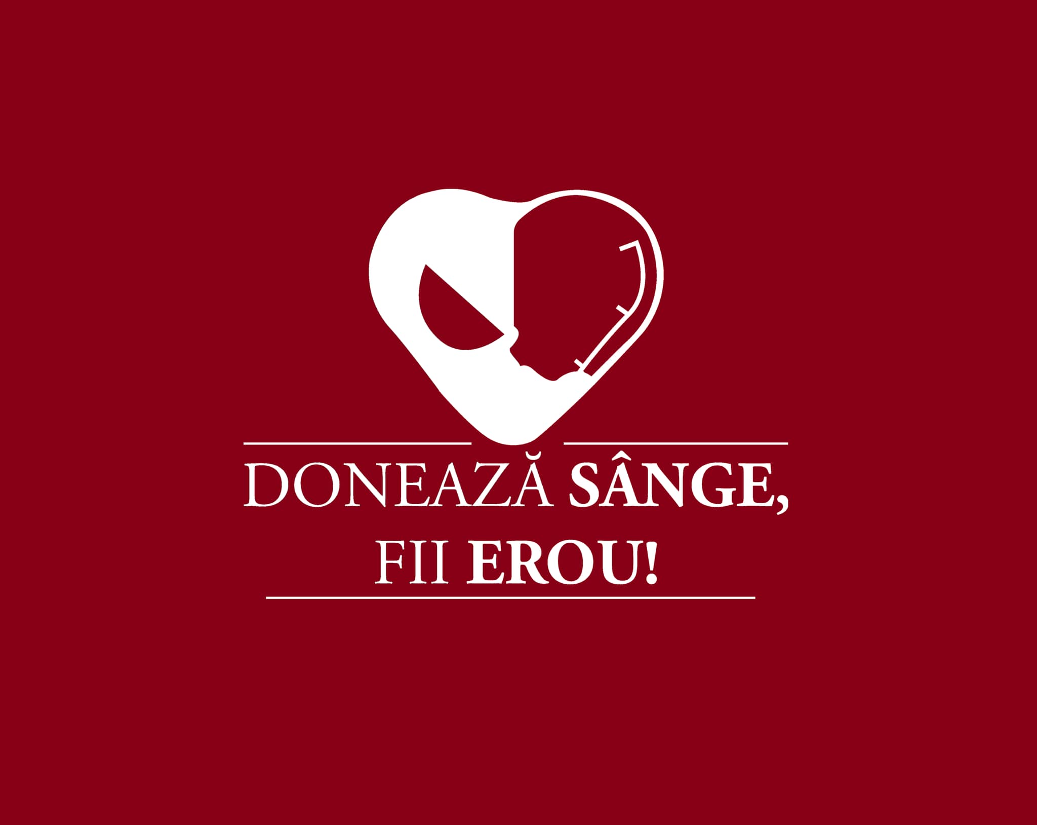 Și tu poți salva o viață! Un localnic din Cogealac are nevoie de SÂNGE