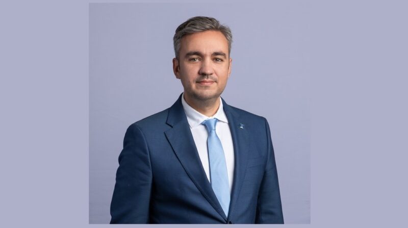 Secretarul de stat George Niculescu ar putea deveni noul președinte al ANRE