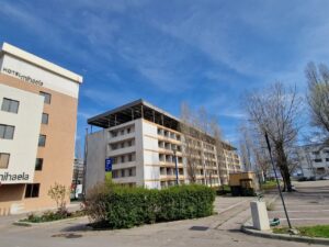 Hotel Select - Mamaia