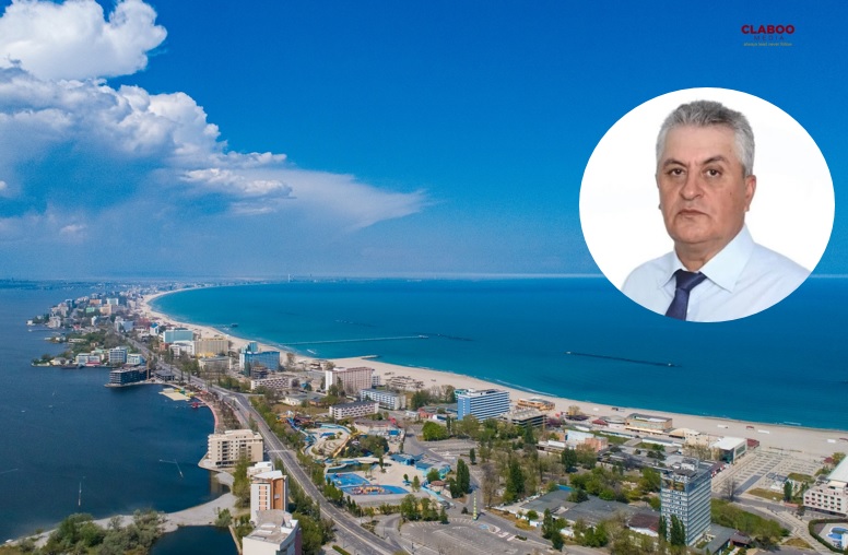 Încă un bloc de opt etaje răsare în Mamaia, în zona Teatrului de Vară. Investitorul, un fost candidat la alegerile locale din 2020