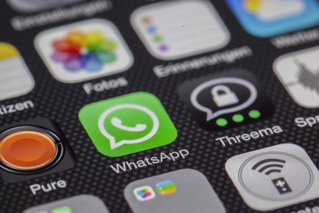 Whatsapp introduce o nouă funcţie