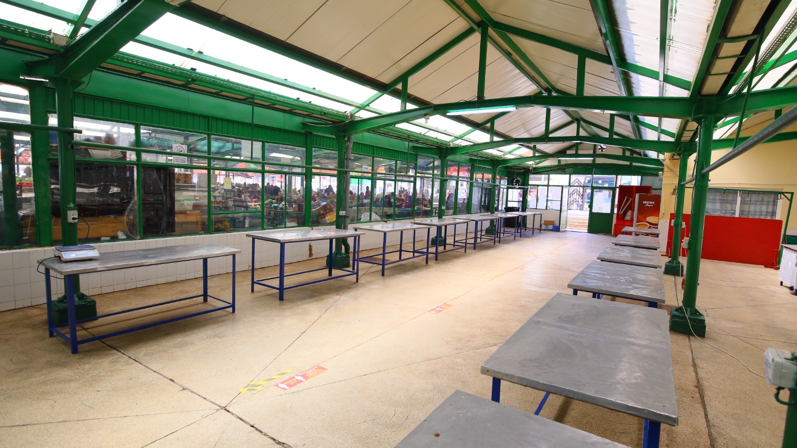 De când va începe comercializarea cărnii de miel pentru Sărbătorile Pascale în piețele agroalimentare din Constanța