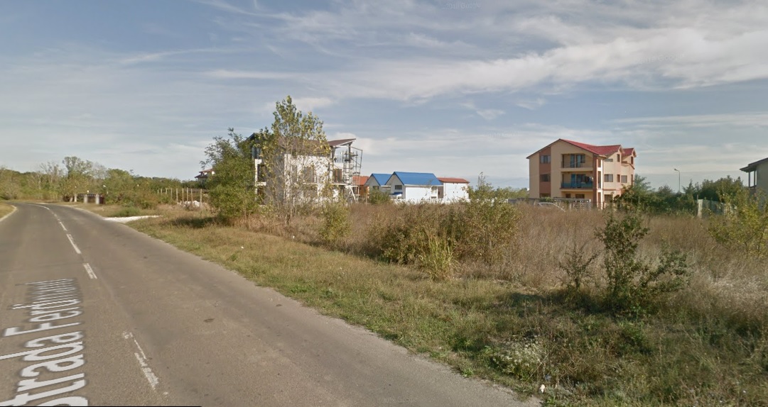 Stațiunea Jupiter devine atractivă pentru investitorii în imobiliare: Vezi cine construiește o pensiune pe strada Ferdinand
