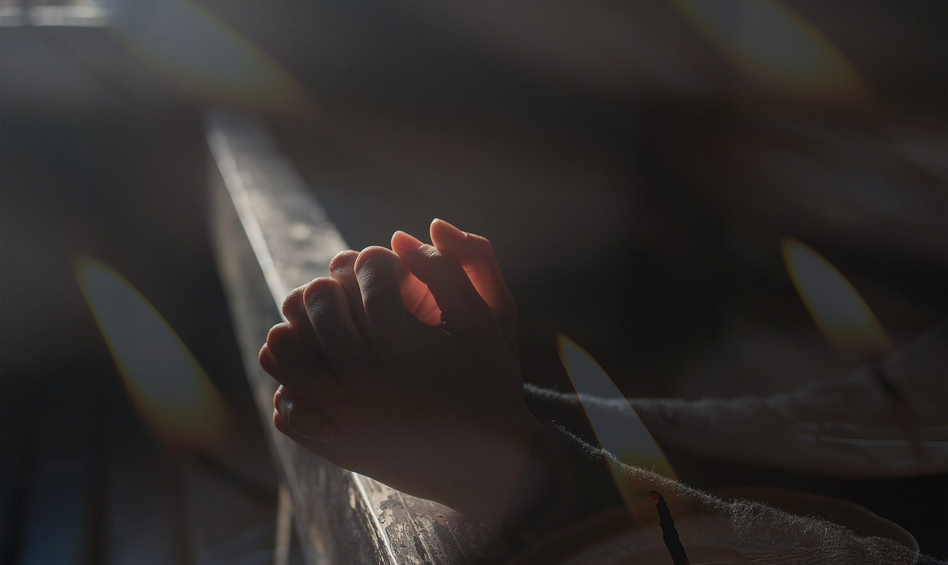 HRANĂ PENTRU SUFLET: Psalmul 38, tâlcul unei rugăciuni despre pocăință, suferință și apropierea de Dumnezeu