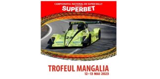 Campionatul Național de Super Rally în Mangalia
