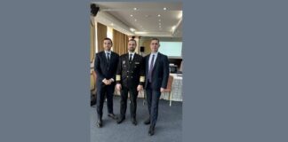 România a preluat președinția Comitetului Memorandumului de Înțelegere al Mării Negre