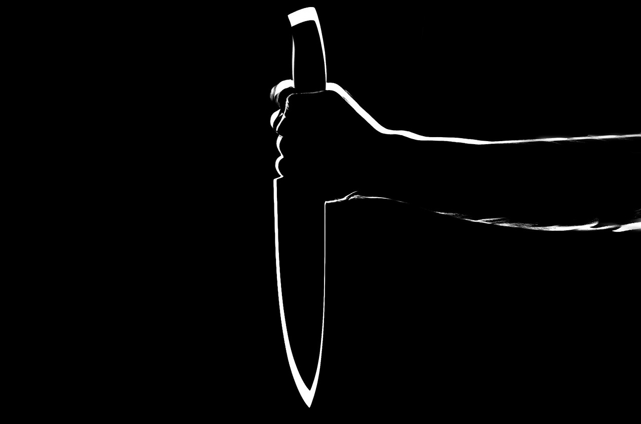 Ce sentință a primit bărbatul care a jefuit o sală de păcănele din Mangalia: A amenințat cu cuțitul o angajată