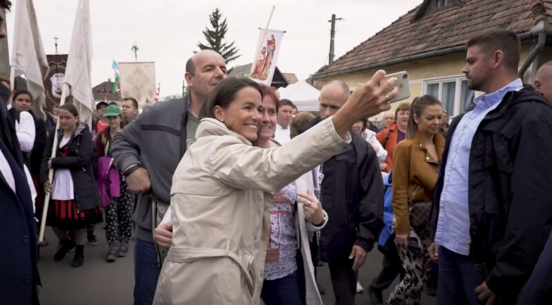 (VIDEO) Președinta Ungariei a postat imnul Ţinutului Secuiesc și un mesaj controversat: Iată reacția oficialilor români