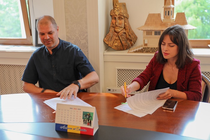 Proiecte culturale finanțate în 2023 din bugetul Consiliului Județean Constanța