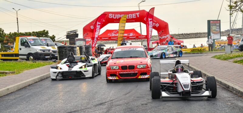 Campionatul Național de Super Rally 2023 demarează la Mangalia: Iată programul evenimentului