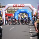 Vezi aici ce restricții de circulație sunt în Constanța duminică desfășurarea Turului Ciclist CELCO-Marea Neagră
