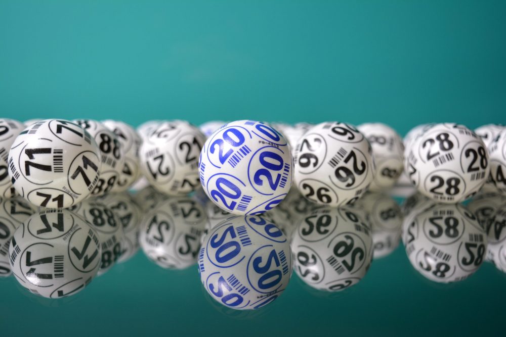 Loteria Română anunță report de 3,8 milioane de euro la categoria I la tragerea Loto 6/49 