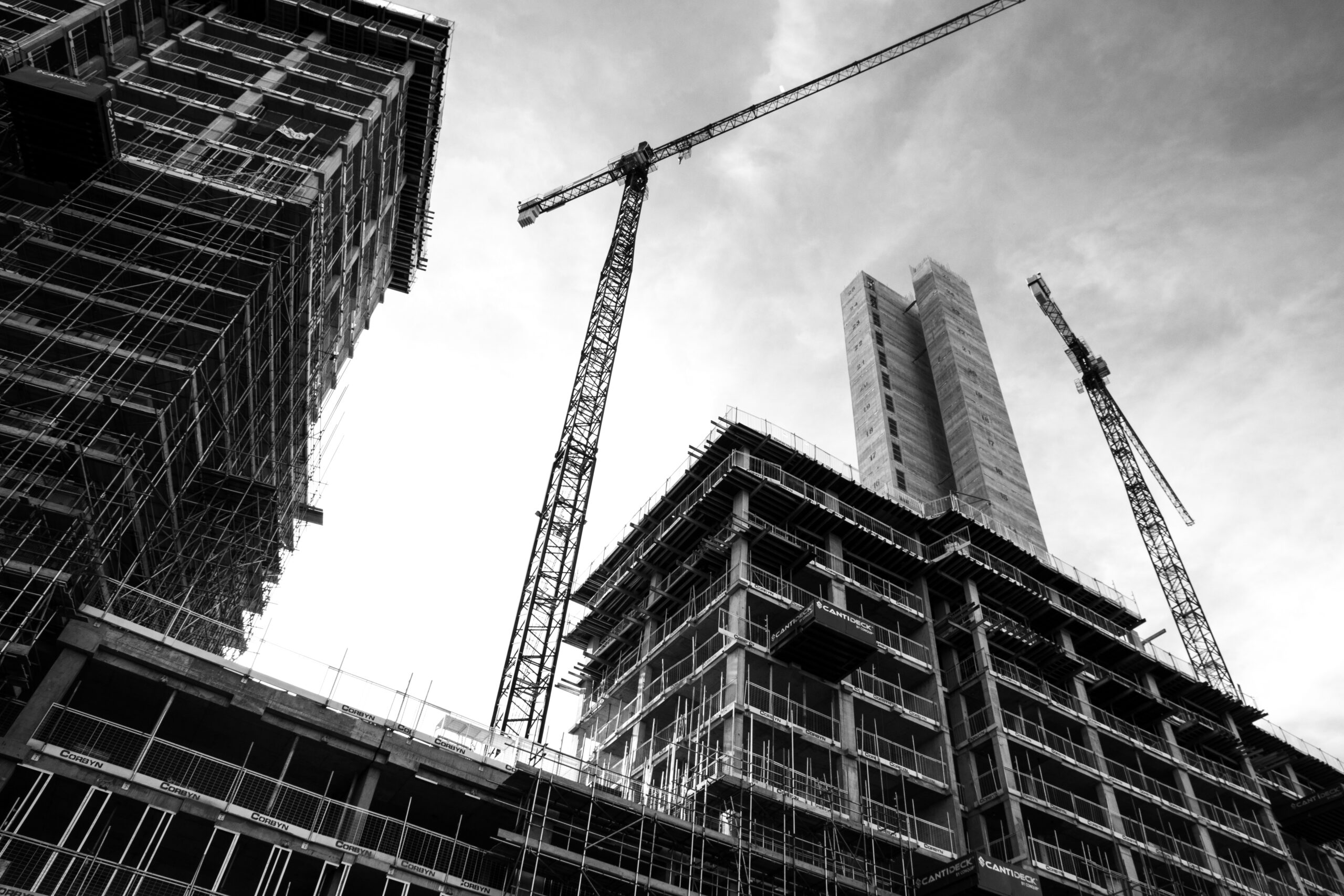 Alex Lux SRL face demersuri pentru hotelul de cinci etaje pe care urmează să-l construiască în Mamaia, zona Riviera