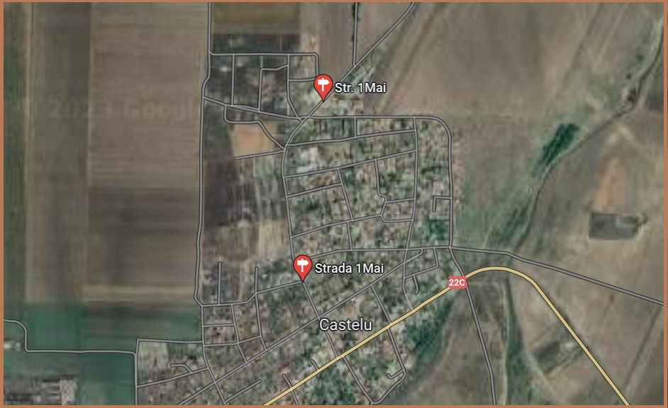 Primăria Castelu lotizează un teren de peste trei hectare pentru amenajarea de locuințe și a unei zone de agrement