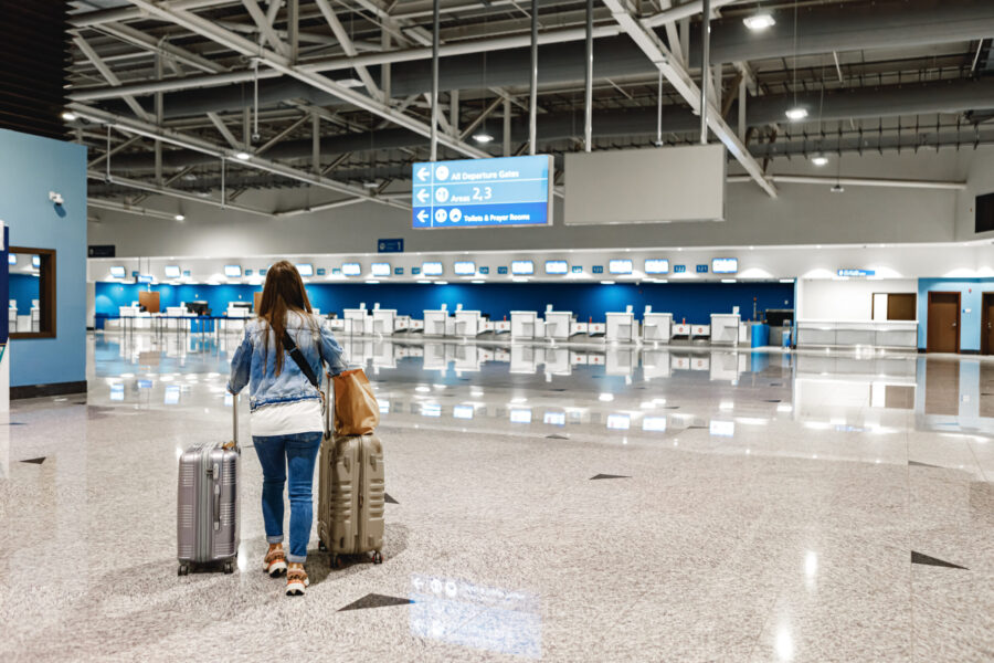 Decizie importantă: Elveția elimină controalele actelor pentru români în aeroporturi